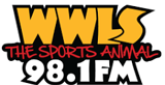 The Sports Animal radio live streaming logo