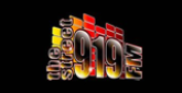 The Street 91.9 FM radio live streaming logo