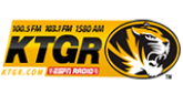 The Tiger radio live streaming logo
