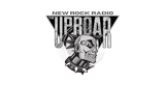 THE UPROAR – New Rock Radio Radio Station Logo THE UPROAR – New Rock Radio radio live streaming logo