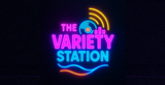 The Variety Station radio live streaming logo