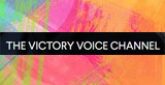 The Victory Voice Channel radio live streaming logo