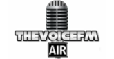 The Voice FM radio live streaming logo