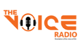 The Voice Radio Tz radio live streaming logo