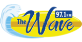 The Wave radio live streaming logo