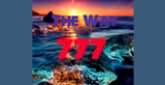 The Way 777 radio live streaming logo
