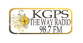 The Way Radio Radio Station Logo The Way Radio radio live streaming logo