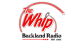 The WHIP Radio radio live streaming logo