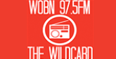 The Wildcard Radio Station Logo The Wildcard radio live streaming logo