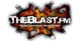 TheBlast FM radio live streaming logo