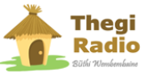 Thegi Radio radio live streaming logo