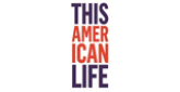 This American Life Radio Station Logo This American Life radio live streaming logo