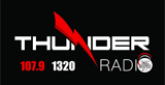 Thunder Radio radio live streaming logo