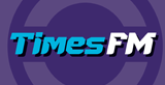 Times FM radio live streaming logo