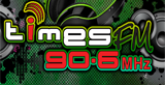 Times FM radio live streaming logo