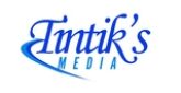 Tintik's media radio live streaming logo