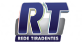 Tiradentes News radio live streaming logo