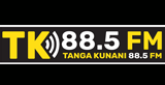 Tk Fm 88.5 Tanga radio live streaming logo