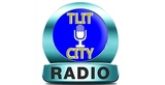 TLIT Radio radio live streaming logo