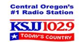Today's Country radio live streaming logo