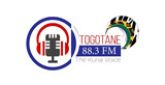 Togotane Radio 88.3FM radio live streaming logo