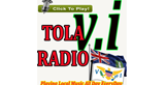 Tola Radio Vi radio live streaming logo
