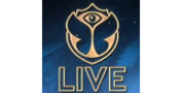 Tomorrowland Live radio live streaming logo