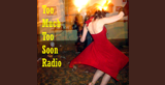 Too Much Too Soon Radio radio live streaming logo