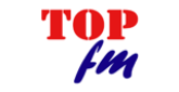 TOP FM (ile de la Réunion) radio live streaming logo