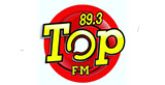 Top Fm Litoral radio live streaming logo