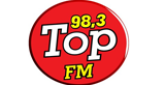 Top FM radio live streaming logo