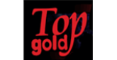 Top Gold radio live streaming logo