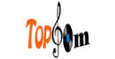 Top Som radio live streaming logo