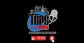 Tops Radio radio live streaming logo