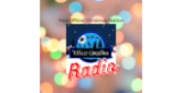 Totally Christmas Radio Radio Station Logo Totally Christmas Radio radio live streaming logo