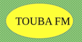 TOUBA FM Live radio live streaming logo