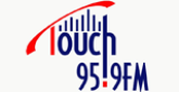 Touch FM radio live streaming logo