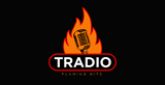 Tradio/tfm Tororo radio live streaming logo