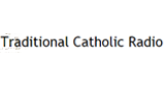Traditional Catholic Radio radio live streaming logo