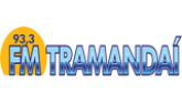 Tramandaí FM radio live streaming logo