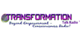 Transformation Talk Radio radio live streaming logo