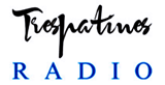 Trespatines Radio radio live streaming logo
