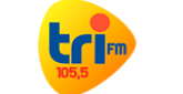 Tri FM radio live streaming logo