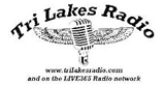 Tri Lakes Radio radio live streaming logo