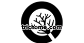 Trichome World Radio Station Logo Trichome World radio live streaming logo
