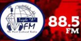 Triple A Fm radio live streaming logo