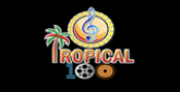 Tropical 100 Salsa radio live streaming logo