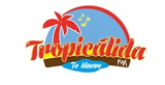 Tropicalida radio live streaming logo