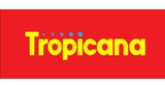 Tropicana radio live streaming logo