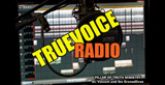 True Voice Radio radio live streaming logo